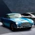 L'Aston Martin DB5 fête ses 60 ans