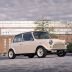 David Brown électrifie sa gamme avec la Mini eMastered