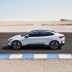 Lancement de la production de la Polestar 4