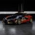 Toyota Supra GT4 100th Edition Tribute