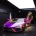 One-off Lamborghini Revuelto Opera Unica