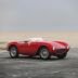 Gooding : des modèles Ferrari d'exception pour à Amelia Island