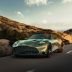 Aston Martin lance la version découvrable de la Vanquish