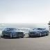 Un nouveau groupe V8 hybride de 680 ch arrive chez Bentley