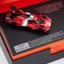 Hot Wheels présente son garage de rêve dédié à Ferrari