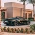 La Bentley Batur Cabriolet fait ses débuts publics