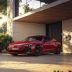 Audi étoffe son catalogue avec l'Audi e-tron GT quattro