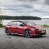 VW ID.7 Tourer GTX,  un positionnement singulier
