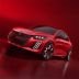 280 ch pour la nouvelle Peugeot E-208 GTi