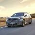 Le nouveau BMW iX3 entre dans sa phase finale de développement