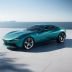 Un V8 de 640 ch pour la nouvelle Ferrari Amalfi