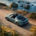 Porsche élargit sa gamme de 911 à transmission intégrale