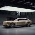 Le concept EXP 15 préfigure la future Bentley électrique