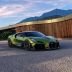 Bugatti dévoile le one-off Brouillard à Monterey