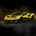 1080 ch pour l'édition limitée Lamborghini Fenomeno