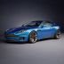 Callum Vanquish 25 Shooting Brake