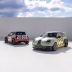 MINI présente le projet MINI JCW x Deus Ex Machina