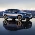 BMW inaugure la Neue Klasse avec le nouveau SUV iX3