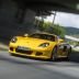 Porsche célèbre les 25 ans de la Carrera GT