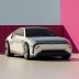 Skoda réinterprète le coupé 110 R dans une version moderne et électrique