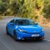 La nouvelle Honda Prelude arrive en Europe