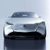 Concepts Mazda Vision X-Coupe et Vision X-Compact