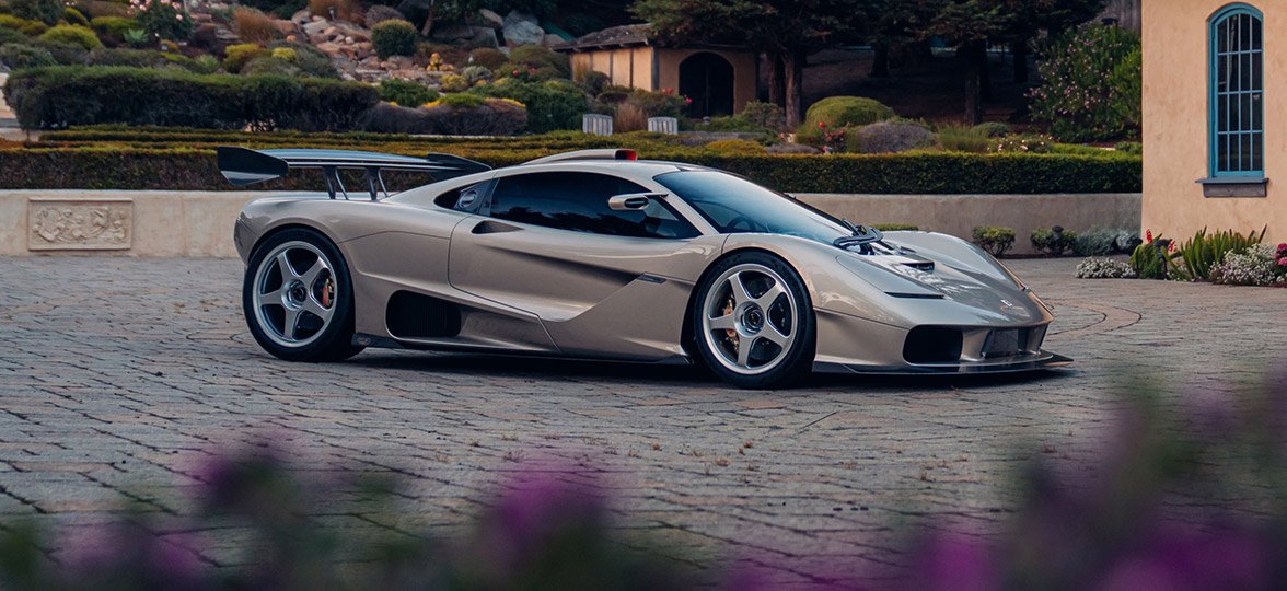 Une GMSV S1 LM adjugée plus de 20 millions de dollars