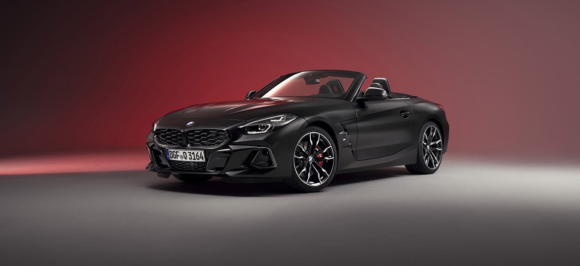 La BMW Z4 tire sa révérence avec une édition limitée