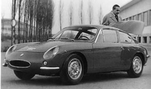 ABARTH Simca - Le sorcier Abarth - Page 1.com