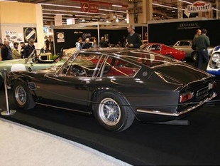 AC 428 Frua
