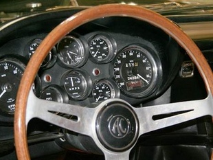 AC 428 Frua