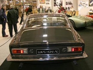 AC 428 Frua