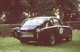 AC Aceca Bristol
