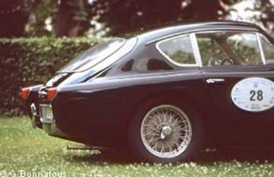 AC Aceca Bristol