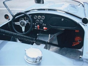 AC Cobra 289