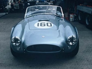 AC Cobra 289