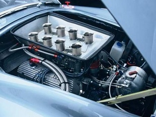 AC Cobra 289