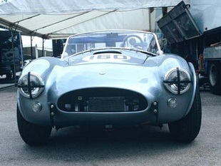 AC Cobra 289