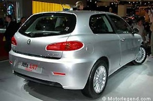 ALFA ROMEO 147