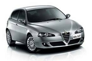 ALFA ROMEO 147 - - Page 2.com