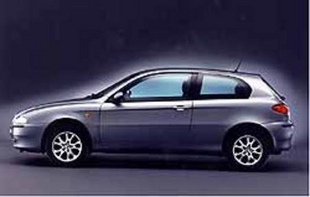 ALFA ROMEO 147