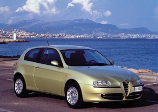 ALFA ROMEO 147