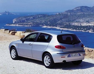 ALFA ROMEO 147