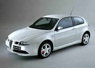 ALFA ROMEO 147 GTA