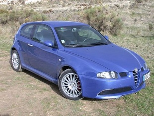 ALFA ROMEO 147 GTA