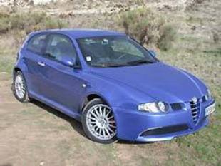 ALFA ROMEO 147 GTA