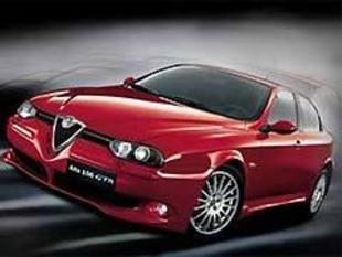 ALFA ROMEO 156 GTA