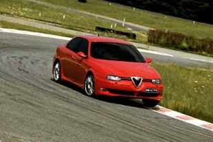 ALFA ROMEO 156 et Sportwagon GTA - Saga Alfa Romeo - Page 1.com