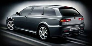 ALFA ROMEO 156 et Sportwagon GTA - - Page 2.com