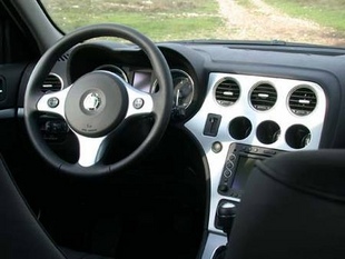 ALFA ROMEO 159